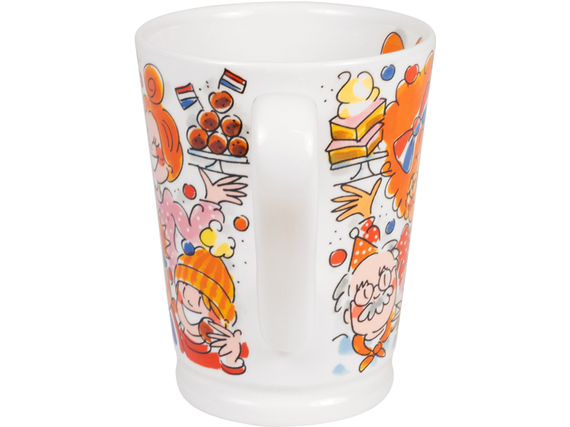 MAZAGRAN ORANGE 0,5L - Afbeelding 4