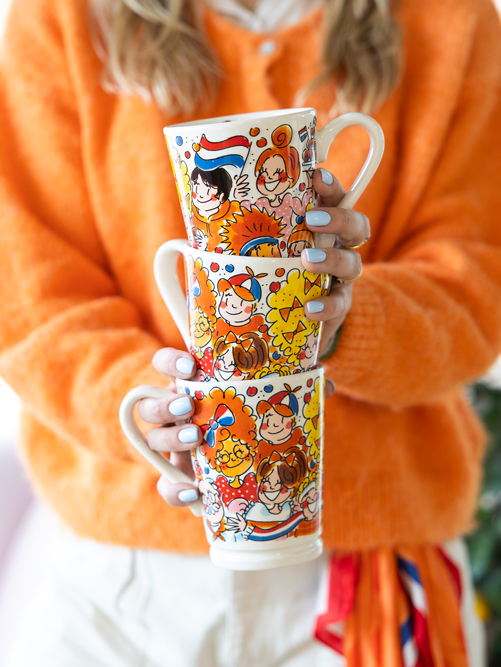 MAZAGRAN ORANGE 0,5L - Afbeelding 5
