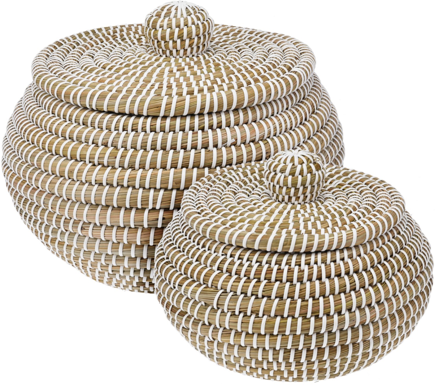 Mand pompoen klein - Afbeelding 2