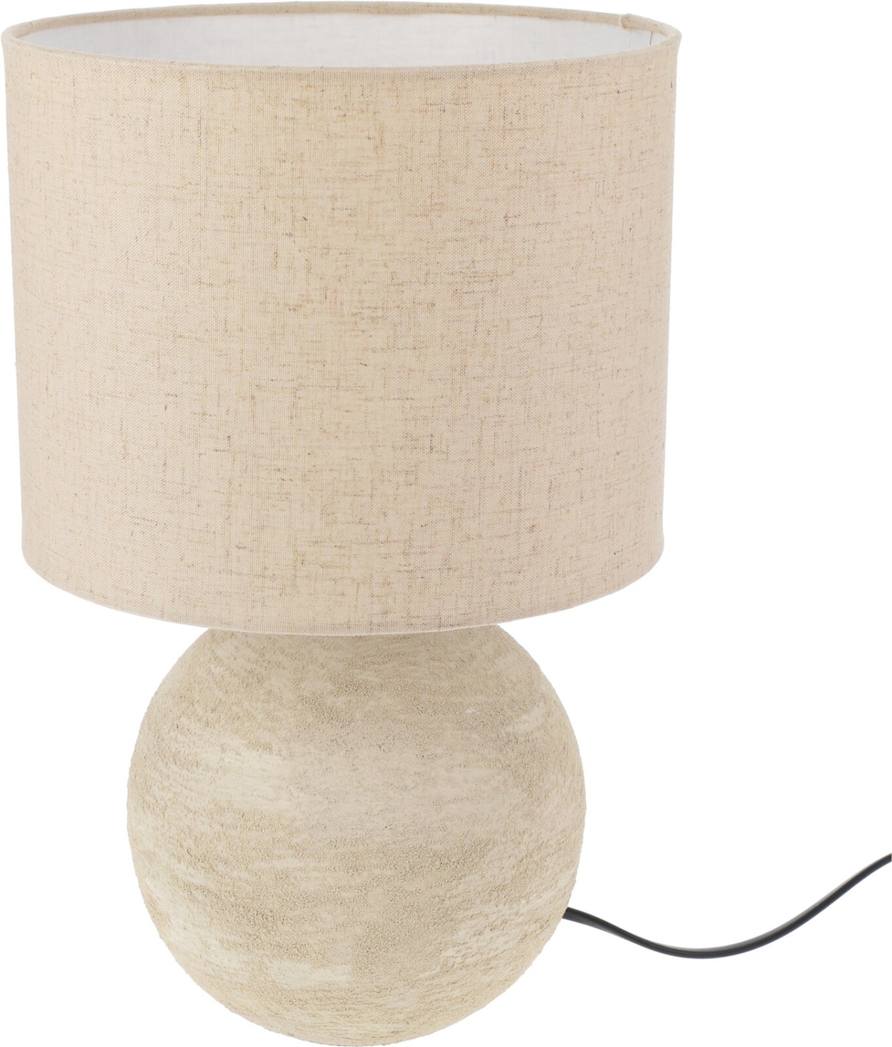 TAFELLAMP STONEWARE E14 - Afbeelding 2