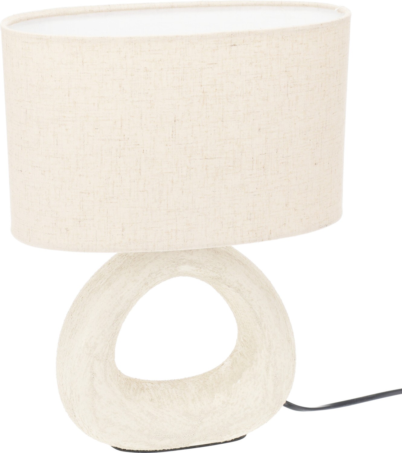 TAFELLAMP STONEWARE E14 - Afbeelding 2