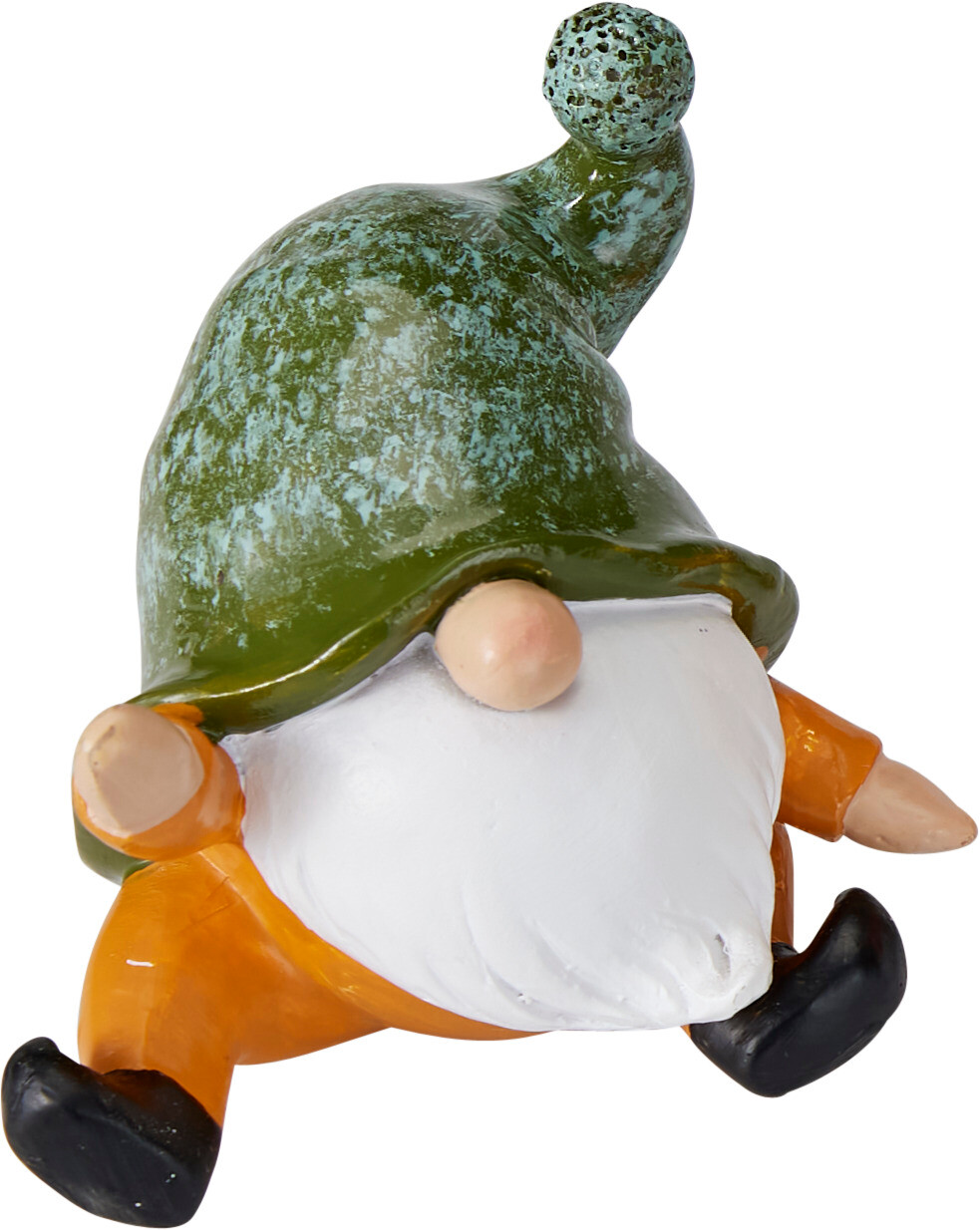 TAFEL DECO GNOME 7CM 4 soorten