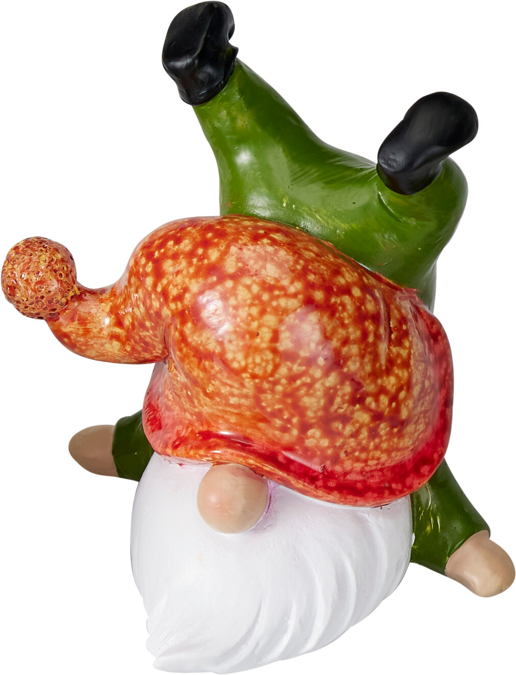 TAFEL DECO GNOME 7CM 4 soorten - Afbeelding 2