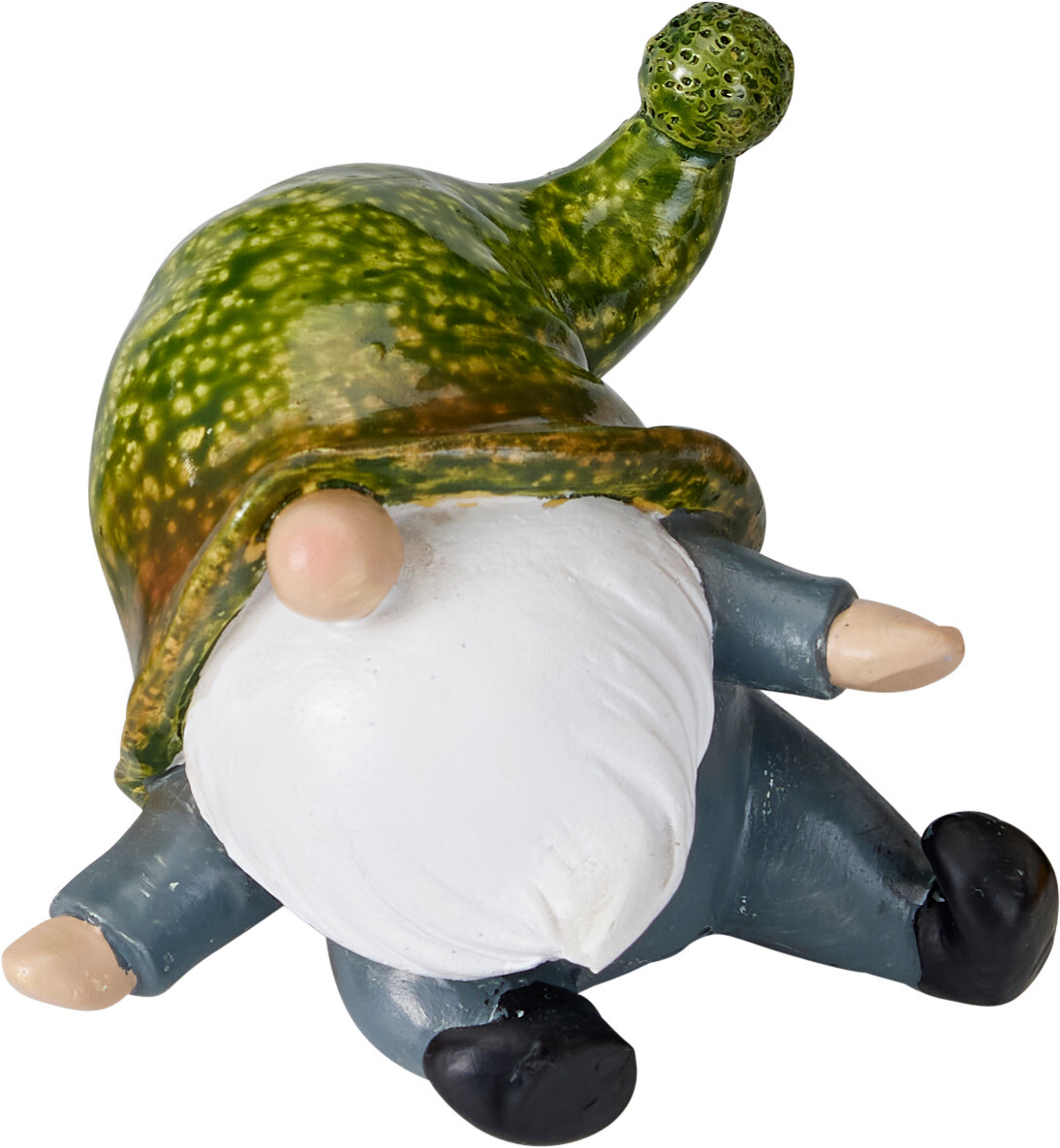 TAFEL DECO GNOME 7CM 4 soorten - Afbeelding 3