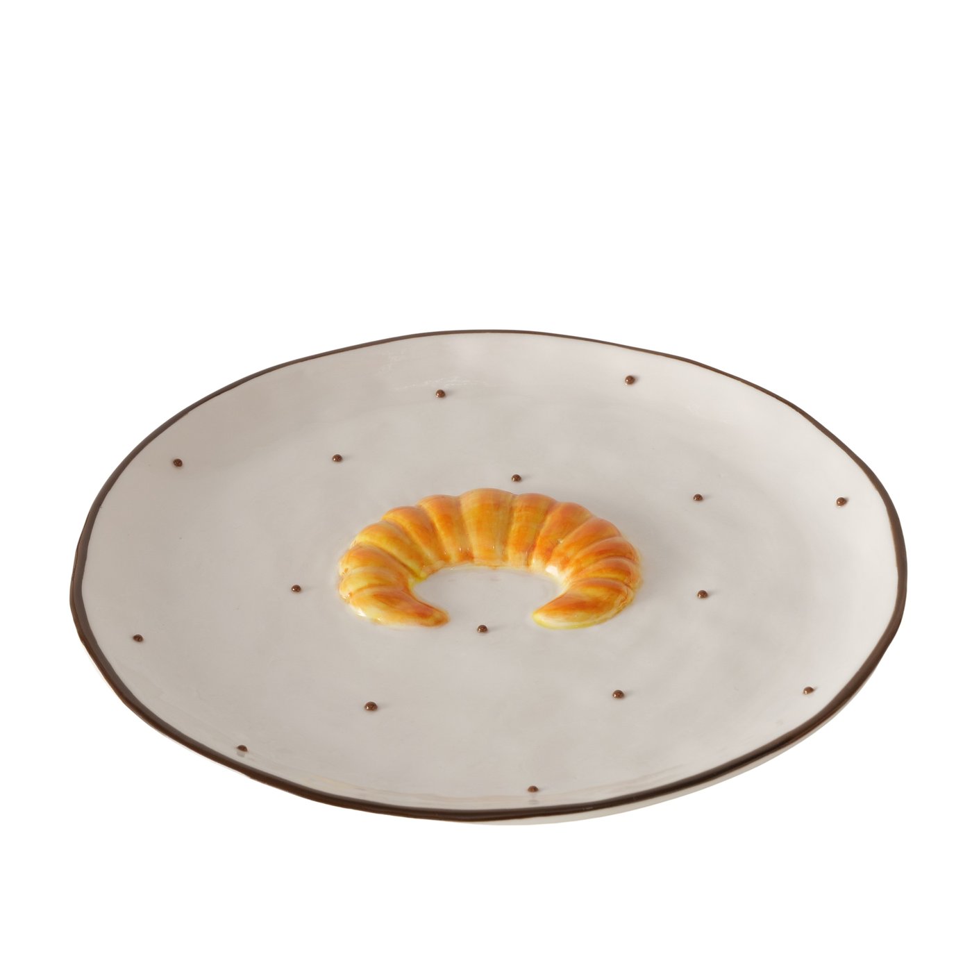 Bord croissant