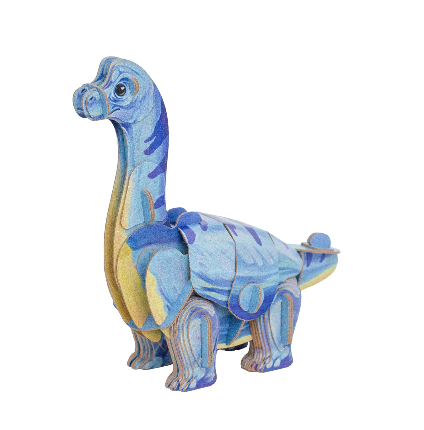 Brachiosaurus
