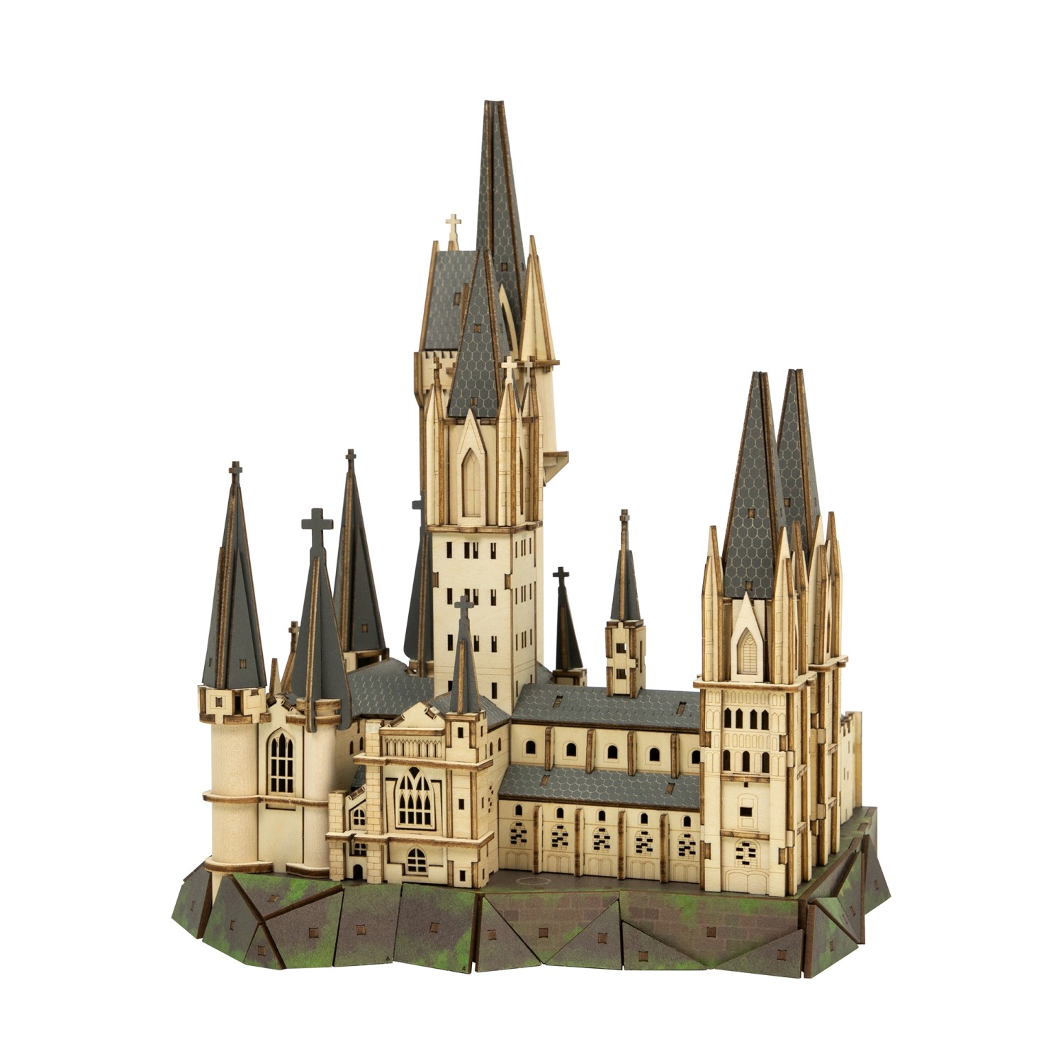 Hogwarts-The Astronomy Tower