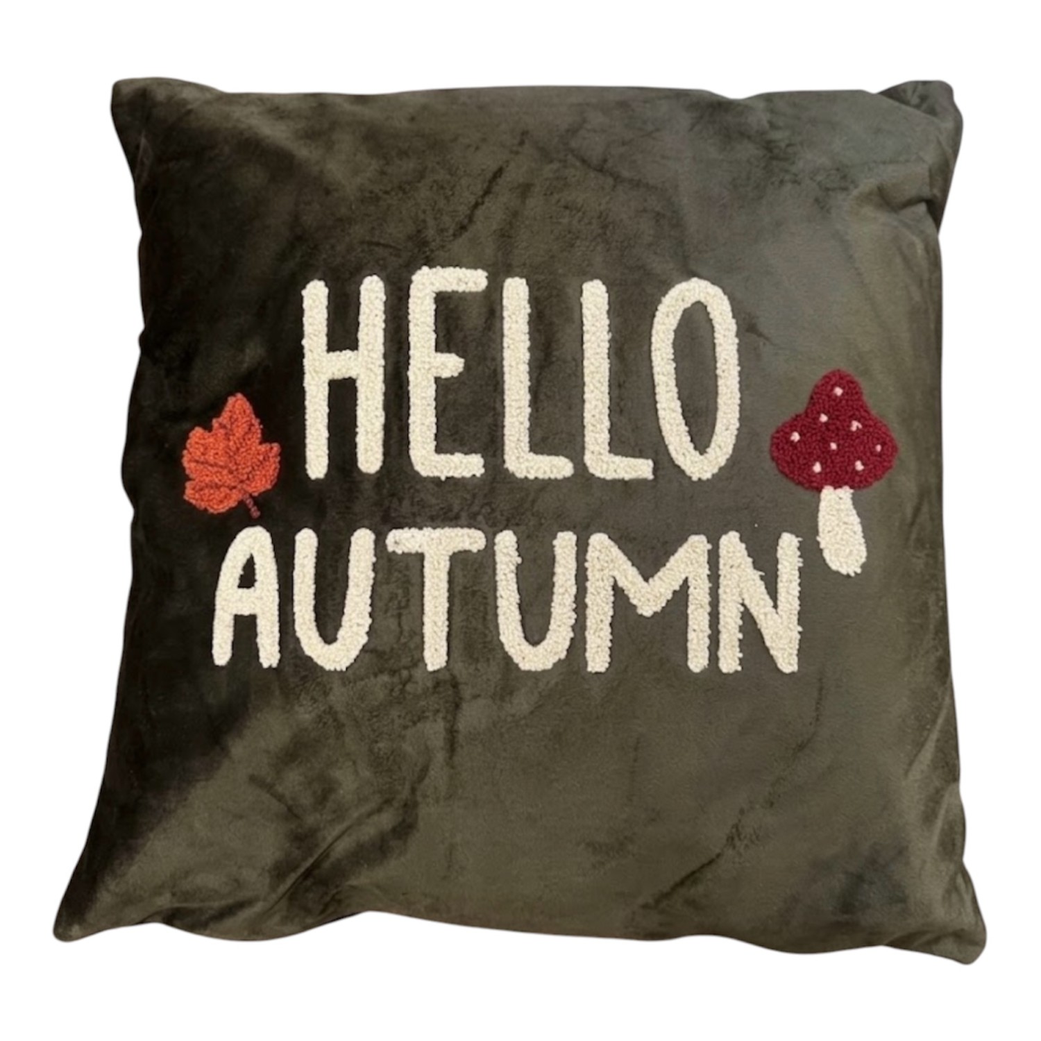 KUSSEN HERFST 45X45CM 3 soorten - Afbeelding 2
